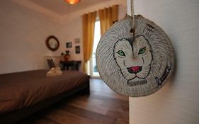 Il Leone Bianco Affittacamere